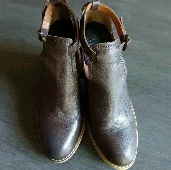 Dingo boots - Picture 2 of 3